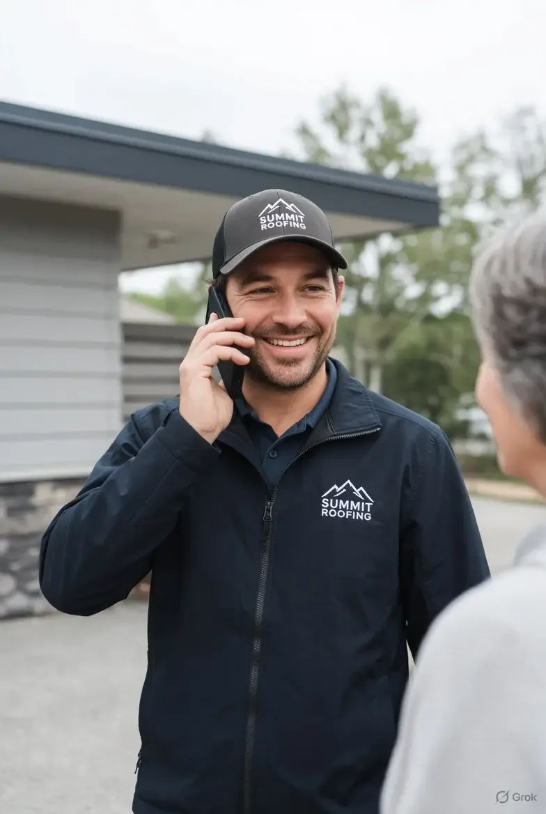 Flat Roof Leak Repair Harrison, ME FAQs